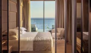 Pronájem Servisní byt Agios Tychonas