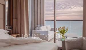 Pronájem Servisní byt Agios Tychonas