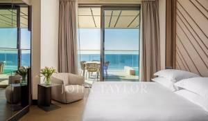 Pronájem Servisní byt Agios Tychonas