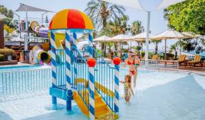 Pronájem Servisní byt Agios Tychonas