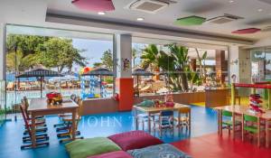 Pronájem Servisní byt Agios Tychonas