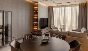 Pronájem Servisní byt Agios Tychonas