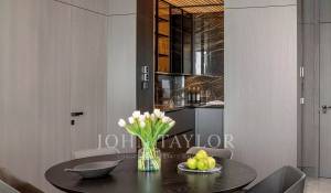 Pronájem Servisní byt Agios Tychonas