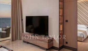 Pronájem Servisní byt Agios Tychonas