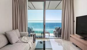 Pronájem Servisní byt Agios Tychonas