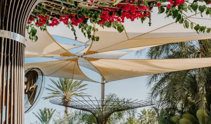 Pronájem Servisní byt Agios Tychonas