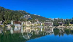 Pronájem Studio Crans-Montana