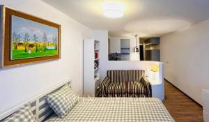 Pronájem Studio Crans-Montana