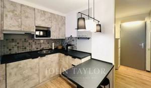 Pronájem Studio Crans-Montana