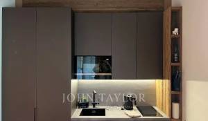 Pronájem Studio Crans-Montana