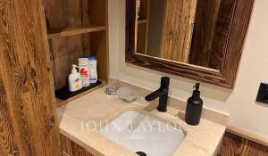 Pronájem Studio Crans-Montana