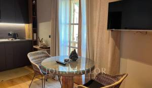 Pronájem Studio Crans-Montana