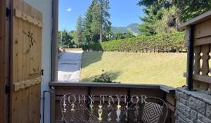 Pronájem Studio Crans-Montana