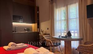 Pronájem Studio Crans-Montana