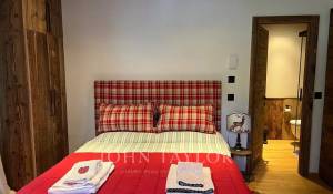 Pronájem Studio Crans-Montana