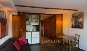 Pronájem Studio Crans-Montana