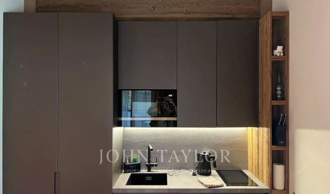 Pronájem Studio Crans-Montana