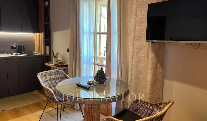 Pronájem Studio Crans-Montana