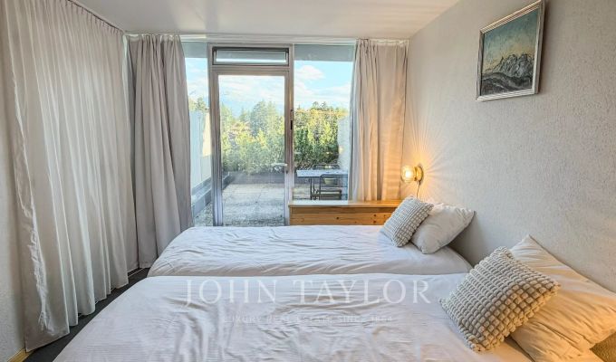 Pronájem Studio Crans-Montana