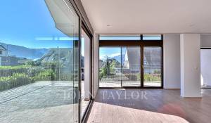 Pronájem Twin Villa Blonay-Saint-Légier