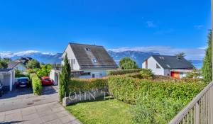 Pronájem Twin Villa Blonay-Saint-Légier