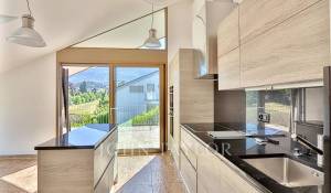 Pronájem Twin Villa Blonay-Saint-Légier