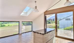 Pronájem Twin Villa Blonay-Saint-Légier