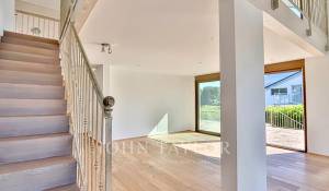 Pronájem Twin Villa Blonay-Saint-Légier