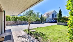 Pronájem Twin Villa Blonay-Saint-Légier