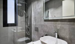 Pronájem Vila Agios Tychonas