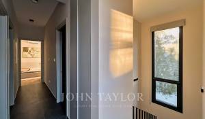 Pronájem Vila Agios Tychonas