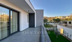 Pronájem Vila Agios Tychonas