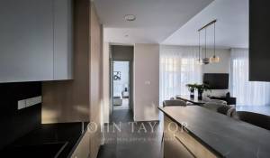 Pronájem Vila Agios Tychonas