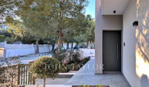 Pronájem Vila Agios Tychonas