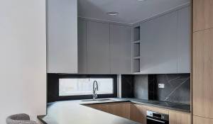 Pronájem Vila Agios Tychonas