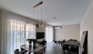 Pronájem Vila Agios Tychonas