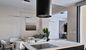 Pronájem Vila Agios Tychonas