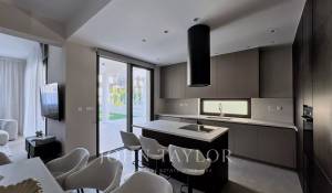 Pronájem Vila Agios Tychonas