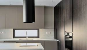 Pronájem Vila Agios Tychonas