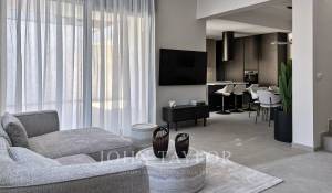 Pronájem Vila Agios Tychonas