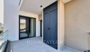 Pronájem Vila Agios Tychonas