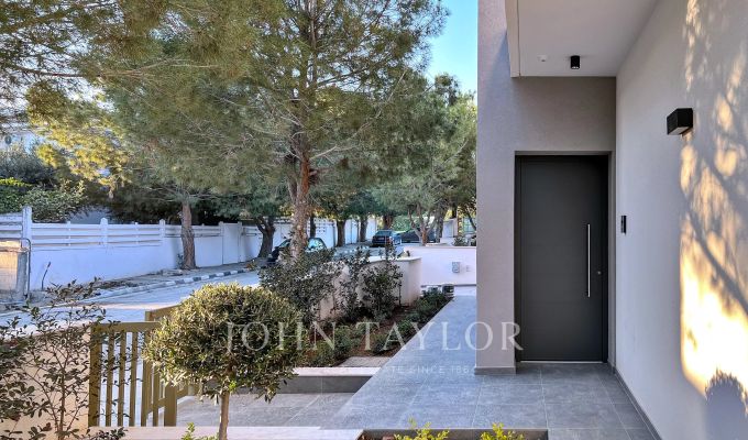 Pronájem Vila Agios Tychonas