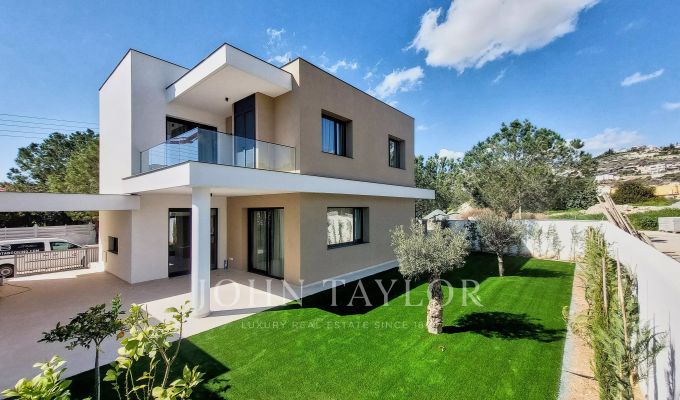 Pronájem Vila Agios Tychonas