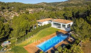 Pronájem Vila Aix-en-Provence