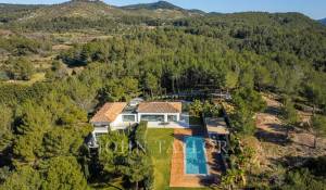 Pronájem Vila Aix-en-Provence