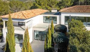 Pronájem Vila Aix-en-Provence