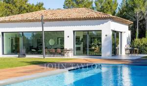 Pronájem Vila Aix-en-Provence