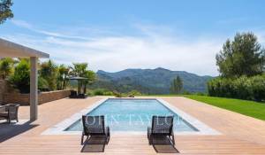 Pronájem Vila Aix-en-Provence