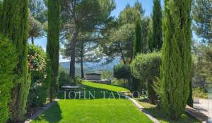 Pronájem Vila Aix-en-Provence