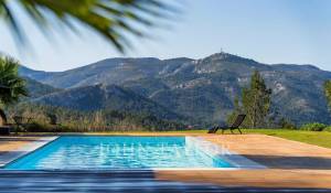 Pronájem Vila Aix-en-Provence